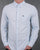 Lacoste Oxford Long Sleeve Shirt Sky Blue