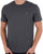 Gant Shield Crew T-shirt Dark Grey Melange