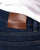 Gant Regular Fit Jeans Dark Blue Worn In