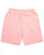 Lacoste Fleece Shorts Soft Pink