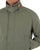Barbour Ashby Showerproof Jacket Dusty Green