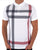 Barbour Blaine Polo White