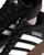 Adidas Court Trainers Black White Gum