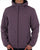 Barbour Berwick Showerproof Jacket Purple Slate