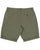 Barbour Glendale Shorts Dusty Green
