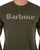 Barbour Kinwick T-shirt Pale Sage