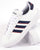 Adidas Grand Court 2.0 Trainers White/Dark Blue/Red