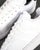 Adidas Advantage Trainers White/Navy