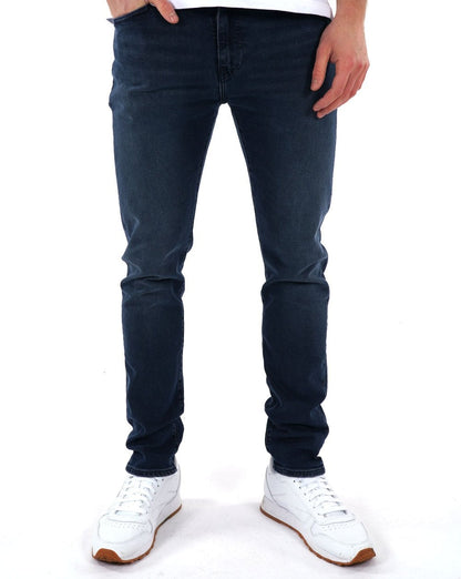 Levi's 512 Slim Tapered Jeans Blue