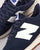 New Balance 237 Trainer Navy/White