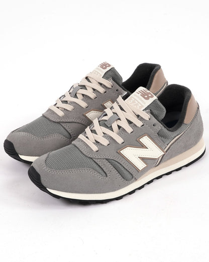 New Balance 373 Trainer Grey