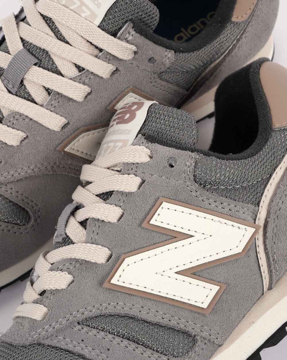 New Balance 373 Trainer Grey