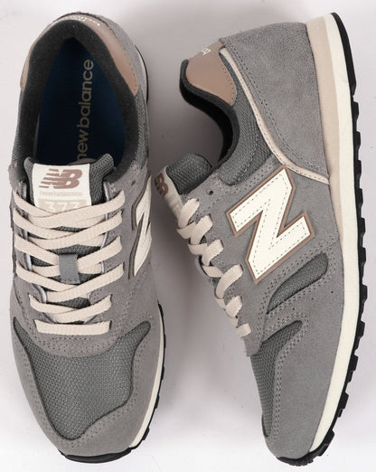 New Balance 373 Trainer Grey