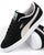 Puma Suede Classic Trainer Black/White