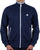 Pretty Green Boston Track Top Navy