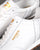 Patrick Rio Trainers White Leather