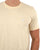 Pretty Green Mitchell T-shirt Stone