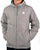 Pretty Green Allesley Nylon Jacket Grey