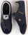 Patrick Trainers Vintage Navy - Off White