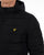 Lyle & Scott Lightweight Puffer Jacket Black