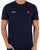 Ellesse Floran T Shirt Navy