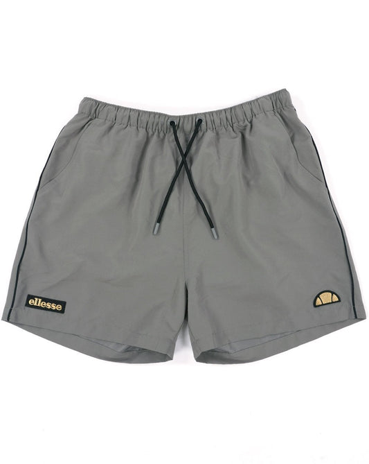 Ellesse Swim Shorts Dark Grey