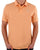 Barbour Washed Sports Polo Coral Sands