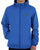 Lyle & Scott Zip Through Hooded Jacket Spring Blue