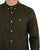 Lyle & Scott Lightweight Oxford Shirt Olive Green