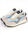 Diadora Race Suede SW Trainer Dream Blue/Moon Grey