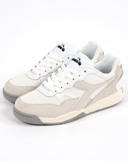 Diadora WINNER SL Trainer White/White
