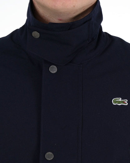 Lacoste Jacket Navy