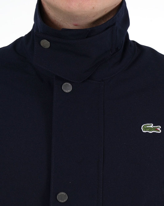 Lacoste Lacoste Jacket Navy