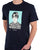 Weekend Offender Forever T-shirt Navy