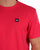 Weekend Offender Garcia T-shirt Hot Pink