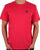 Weekend Offender Garcia T-shirt Hot Pink