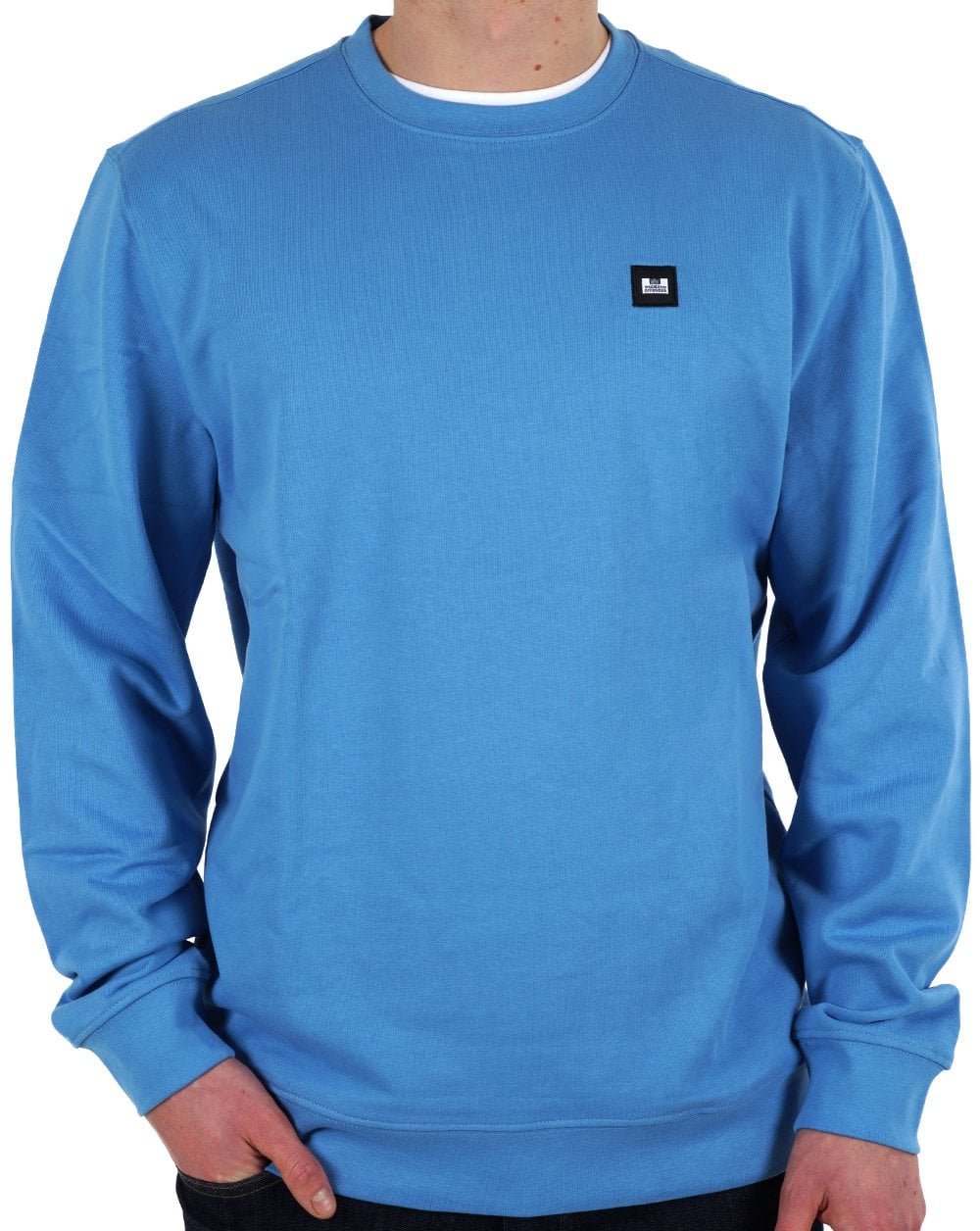 Weekend Offender Sweatshirt Coastal
