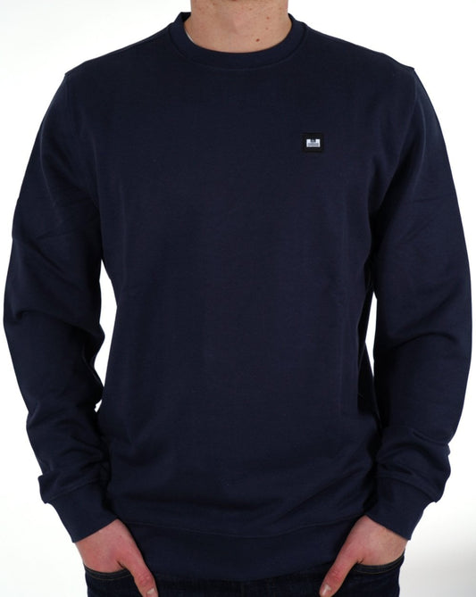 Weekend Offender Sweatshirt Navy