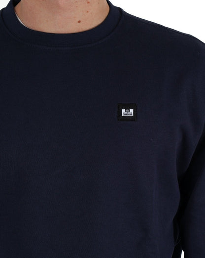 Weekend Offender Sweatshirt Navy