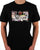 Weekend Offender Keyte T-shirt Black
