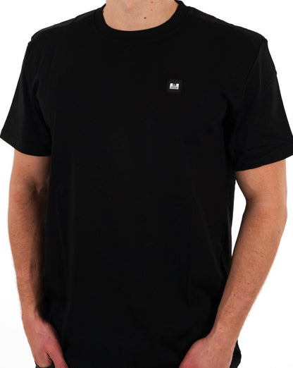 Weekend Offender Garcia T-shirt Black