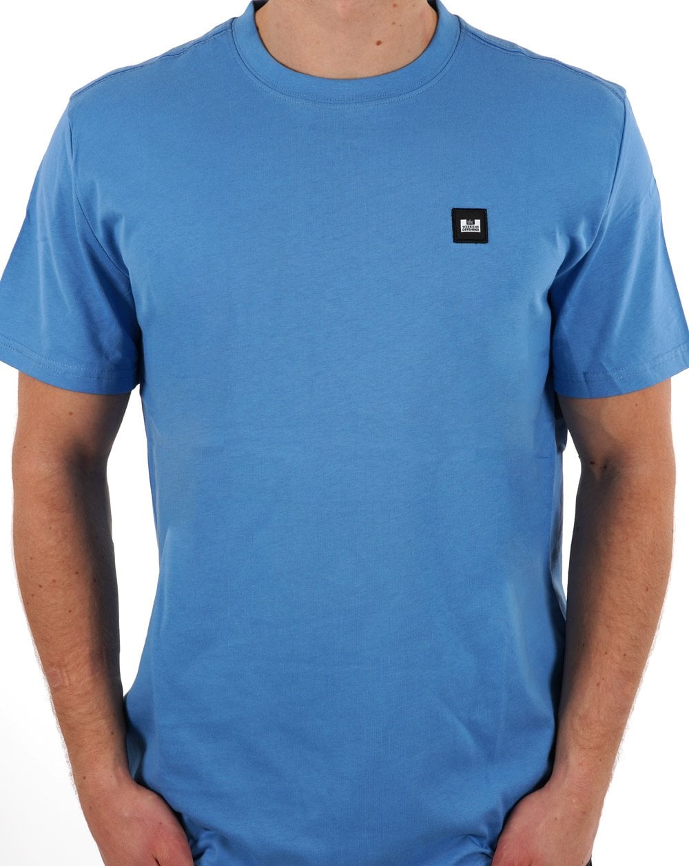 Weekend Offender Cannon Beach T-shirt Coastal