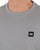 Weekend Offender Cannon Beach T-shirt Smokey Grey