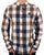 Weekend Offender Lisbon Shirt Large House Check