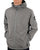 Weekend Offender Technician Jacket Smokey Grey