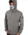 Weekend Offender Technician Jacket Smokey Grey