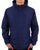 Weekend Offender Technician Jacket Bright Navy