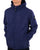 Weekend Offender Technician Jacket Bright Navy