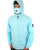 Weekend Offender Technician Jacket Sky Blue