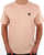 Weekend Offender Cannon Beach T-shirt Soft Pink